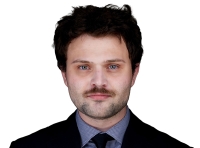 Photo of Gabriel Hearn-Desautels